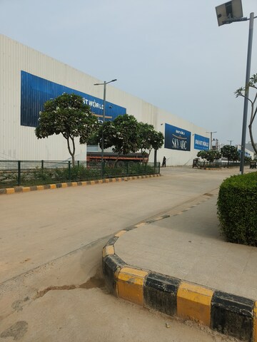 3 BHK Apartment – Exterior View View at Smart World Sky Arc, Sector 69 - for Sale