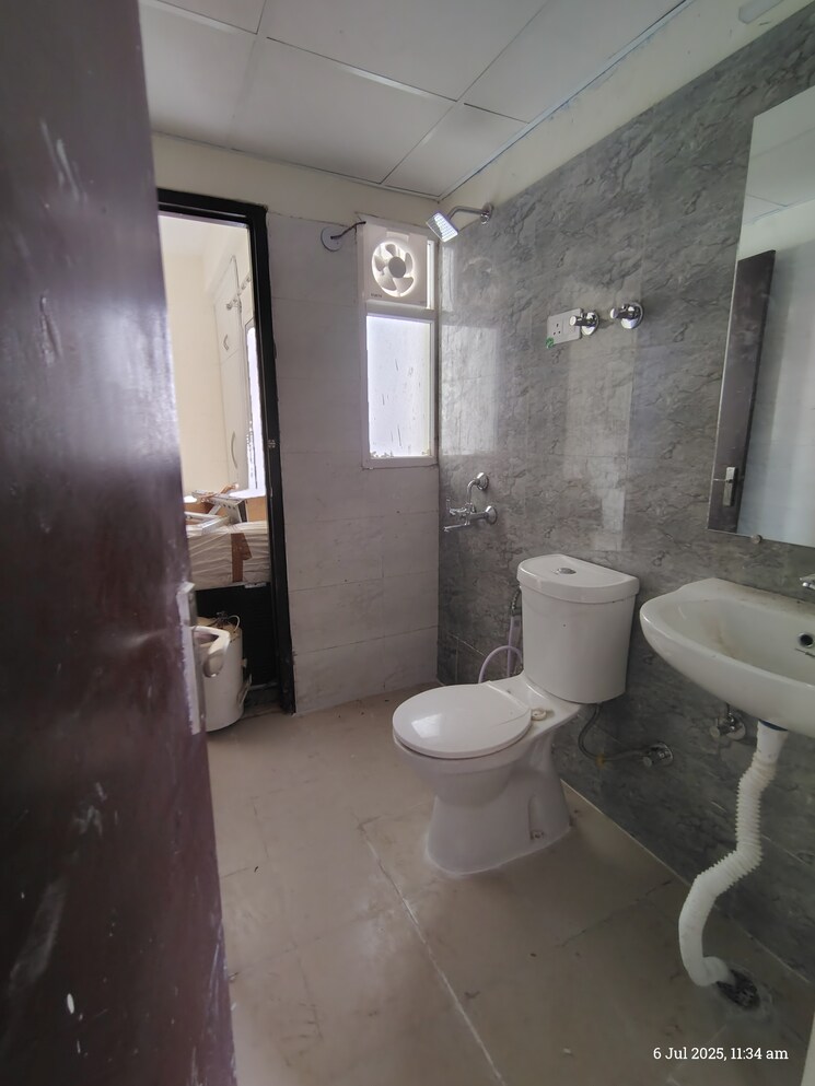 Kitchen, amrapali-enchante 3 Bedroom 1150 Sq.Ft. Apartment In Tech Zone 4 Greater Noida Greater Noida 8922766