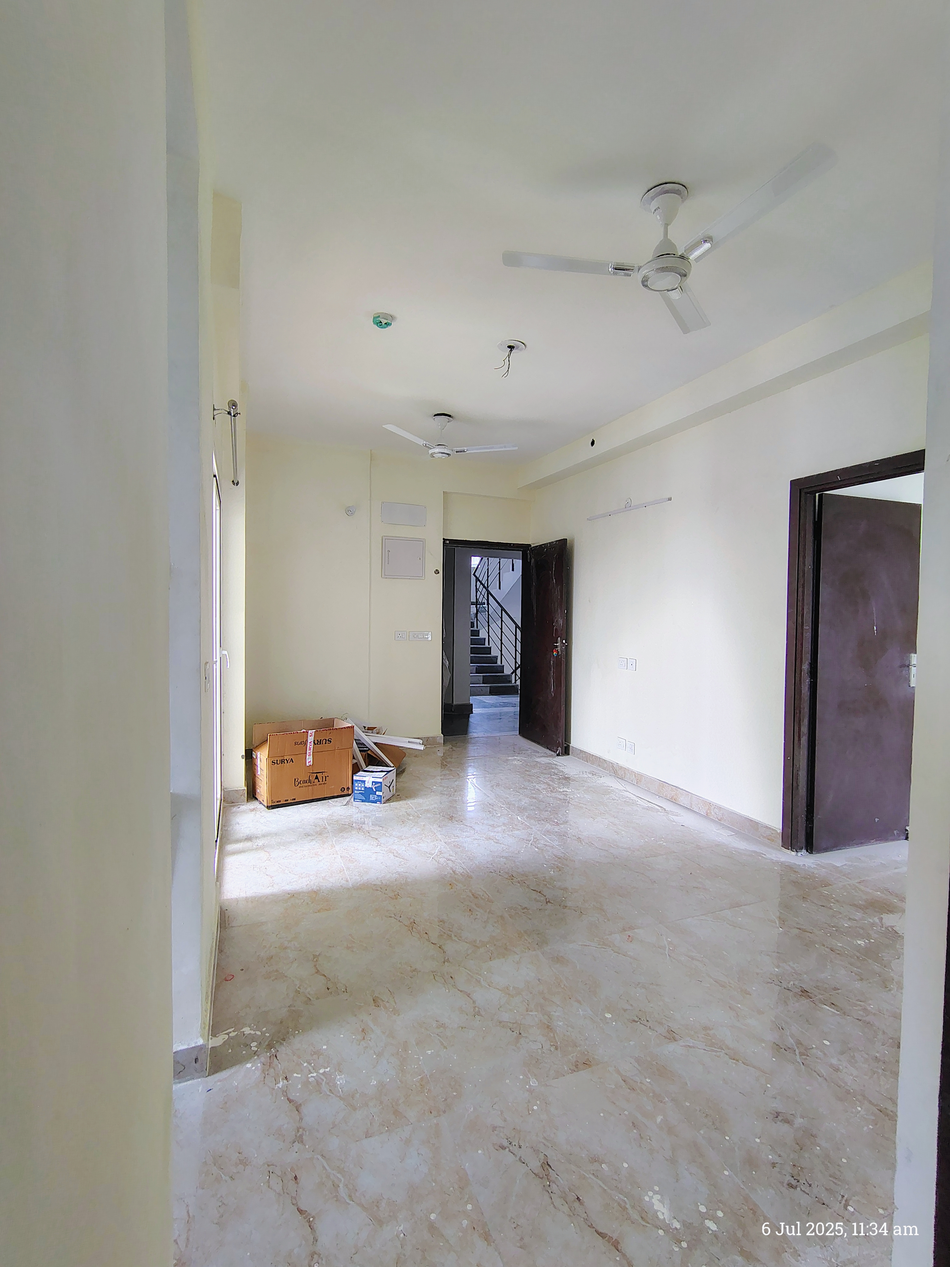 3 BHK Apartment For Rent in Amrapali Enchante