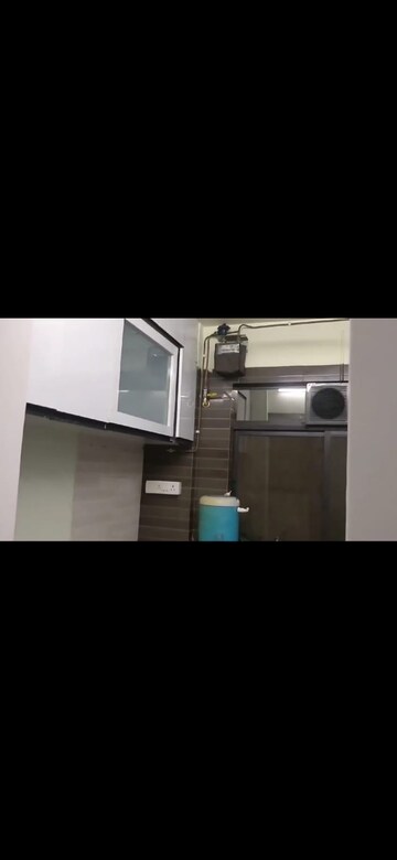 Furnished Amenities in 1 BHK Apartment at Sodhi Gyan Darshan CHS, Kandivali West – for Sale