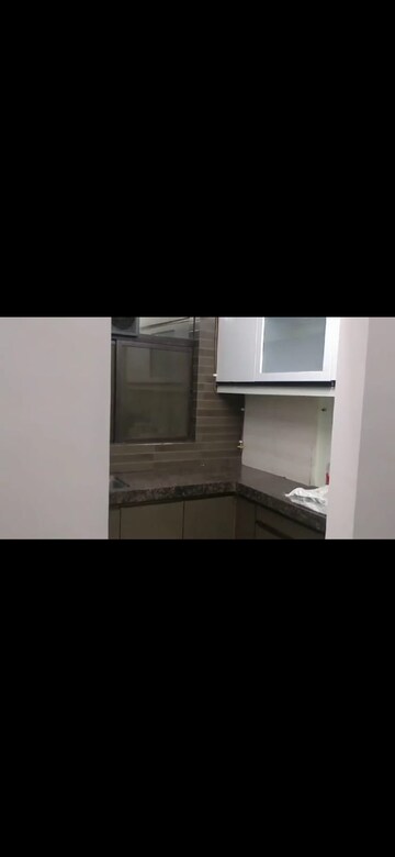 Kitchen in 1 BHK Apartment at Sodhi Gyan Darshan CHS, Kandivali West – for Sale