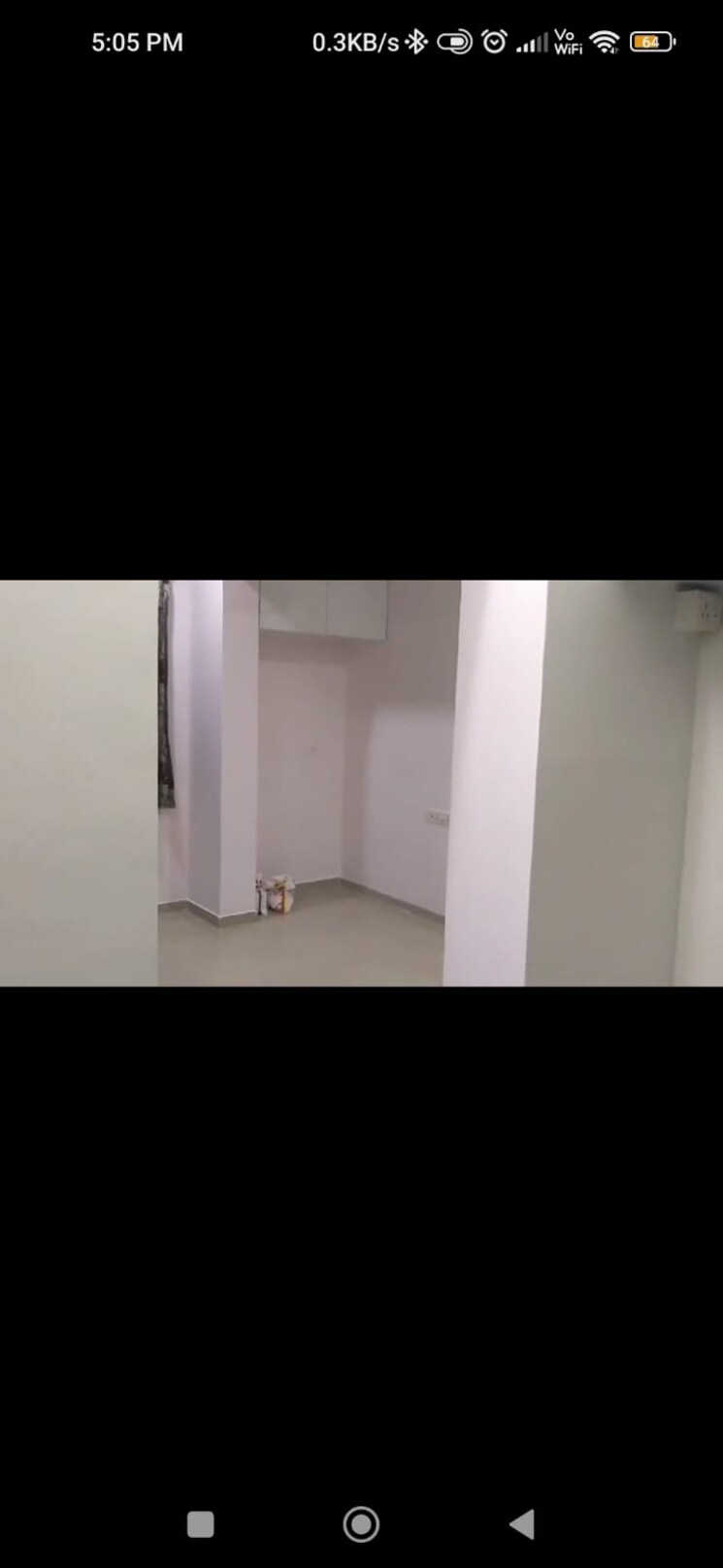 Room, sodhi-gyan-darshan-chs 1 Bedroom 800 Sq.Ft. Apartment In Kandivali West Mumbai 8922635