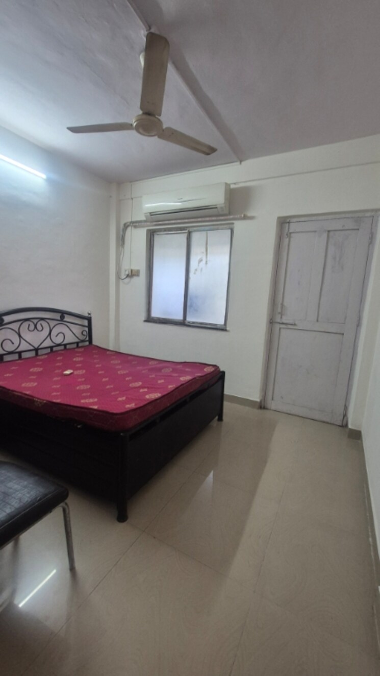 Bedroom, gokul-paradise 1 Bedroom 450 Sq.Ft. Apartment In Kandivali East Mumbai 8922762