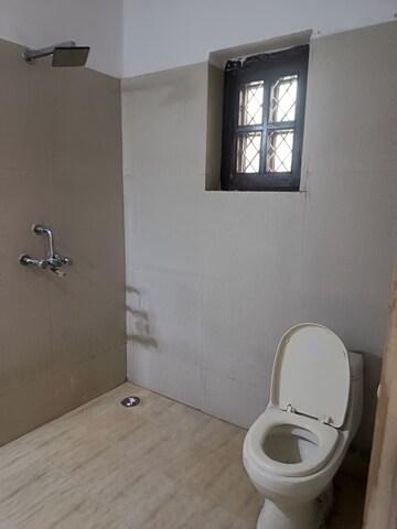 Bathroom in 3 BHK Independent House at Sector 31 – for Rent