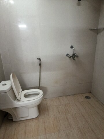 Bathroom in 3 BHK Independent House at Sector 31 – for Rent