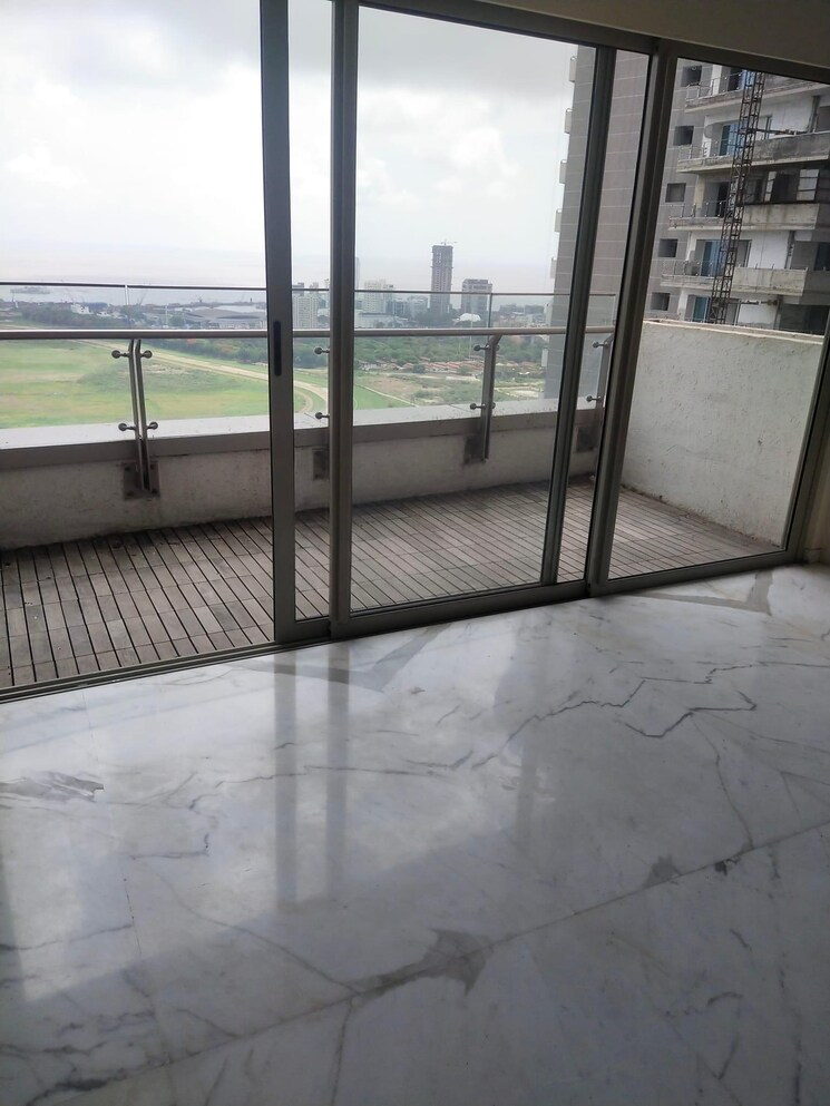 Balcony, lodha-bellissimo 4 Bedroom 2500 Sq.Ft. Apartment In Mahalaxmi Mumbai 8922761