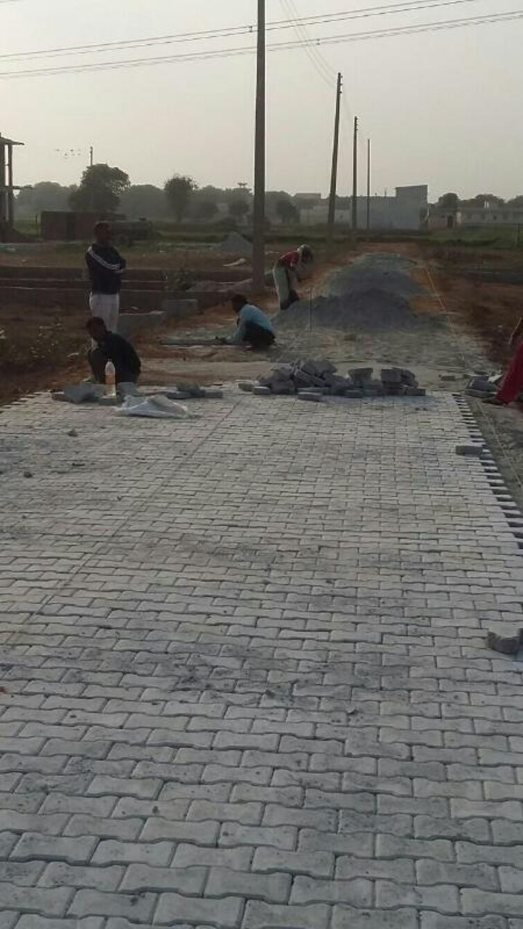 Cover Image, sector 153  130 Sq.Yd. Plot In Sector 153 Noida 8922776