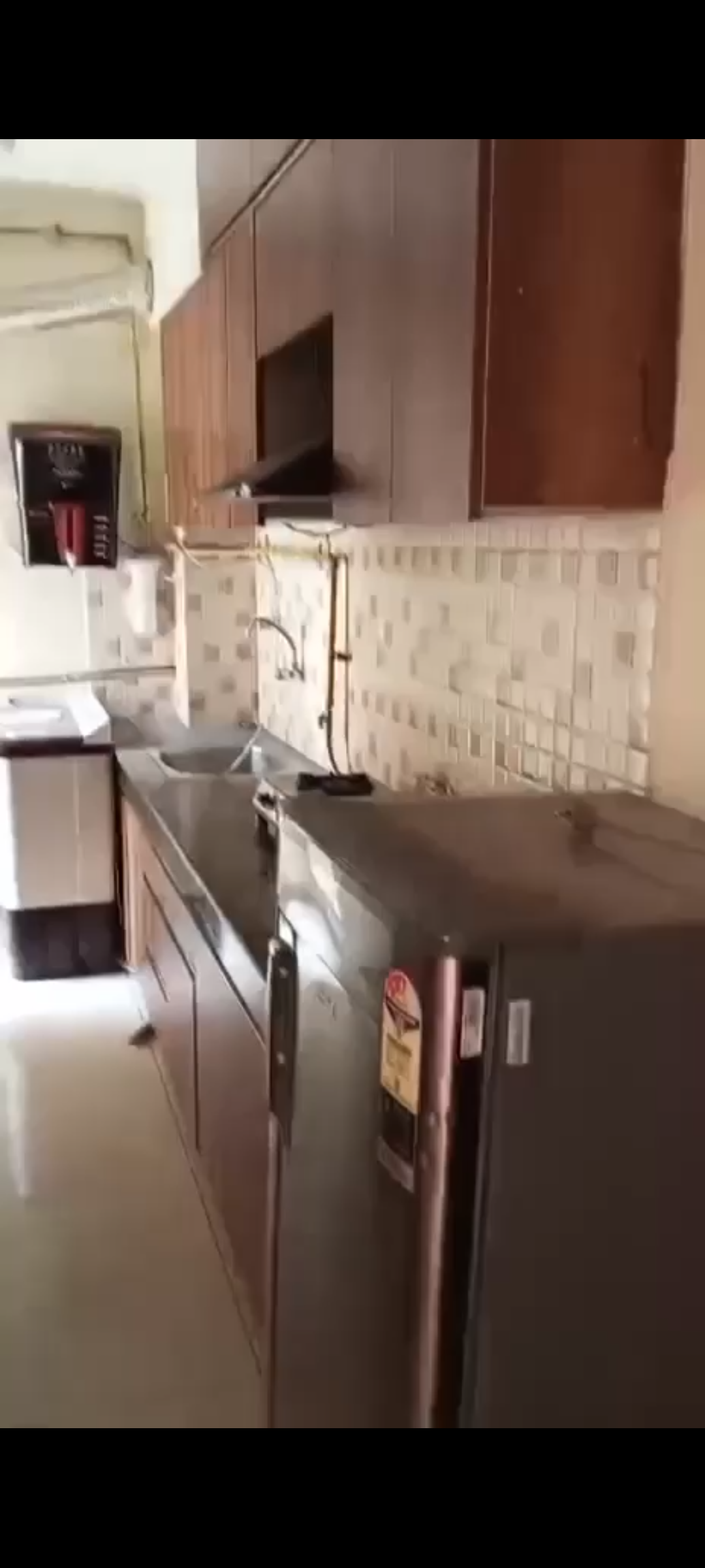 2 BHK Apartment For Rent in Wave Dream Homes