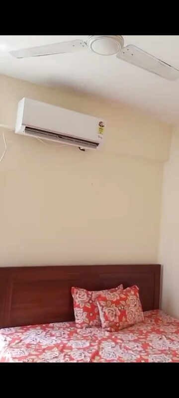 Furnished Amenities in 2 BHK Apartment at Wave Dream Homes, Wave City – for Rent