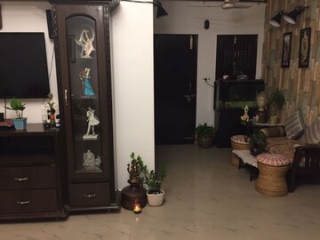 Living Room in 3 BHK Builder Floor at Burari – for Sale