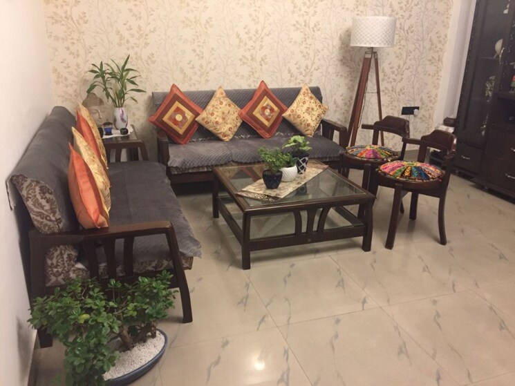 Gym, burari 3 Bedroom 1170 Sq.Ft. Builder Floor In Burari Delhi 8922745