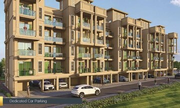 3 BHK Apartment For Sale in Signature Global City 92, Sector 92