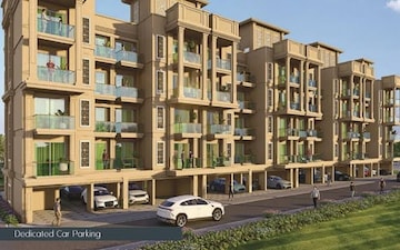 3 BHK Apartment For Sale in Signature Global City 92, Sector 92