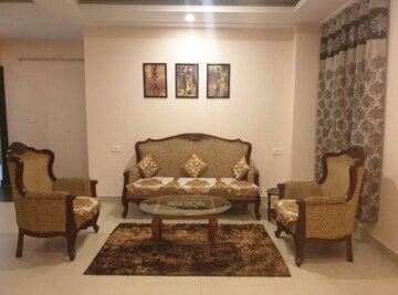 Living Room in 2 BHK Apartment at Park Avenue, Mussoorie Road – for Rent