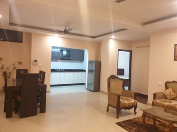 2 BHK Apartment For Rent in Park Avenue, Mussoorie Road