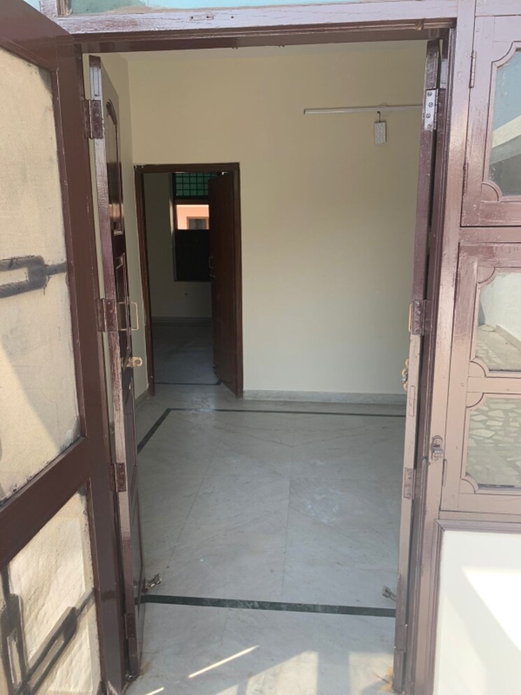 Balcony, milestone-32nd-avenue 2 Bedroom 950 Sq.Ft. Builder Floor In Sector 15 Gurgaon 8922793