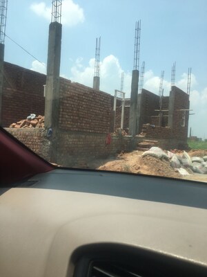  Plot – Exterior View View at Sector 148 - for Sale