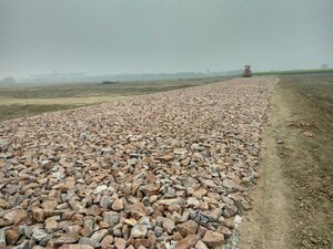 Plot Area in  Plot at Sector 148 – for Sale