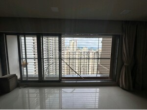 3 BHK Apartment For Sale in Runwal Eirene, Balkum Pada