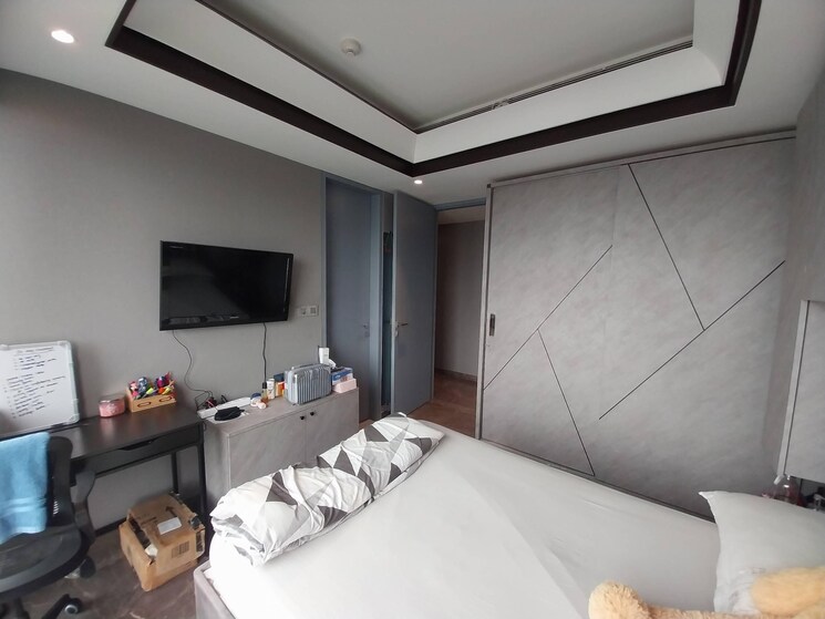 Team Area, lodha-supremus-worli 4 Bedroom 1700 Sq.Ft. Apartment In Worli Mumbai 8922791