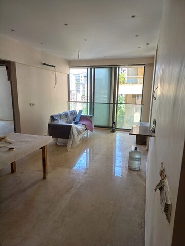 3 BHK Apartment For Rent in Radius Residency and Anand Bhuvan, Santacruz West