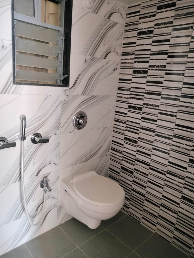 Bathroom, lodha-panacea-1 1 Bedroom 495 Sq.Ft. Apartment In Dombivli East Thane 8922809