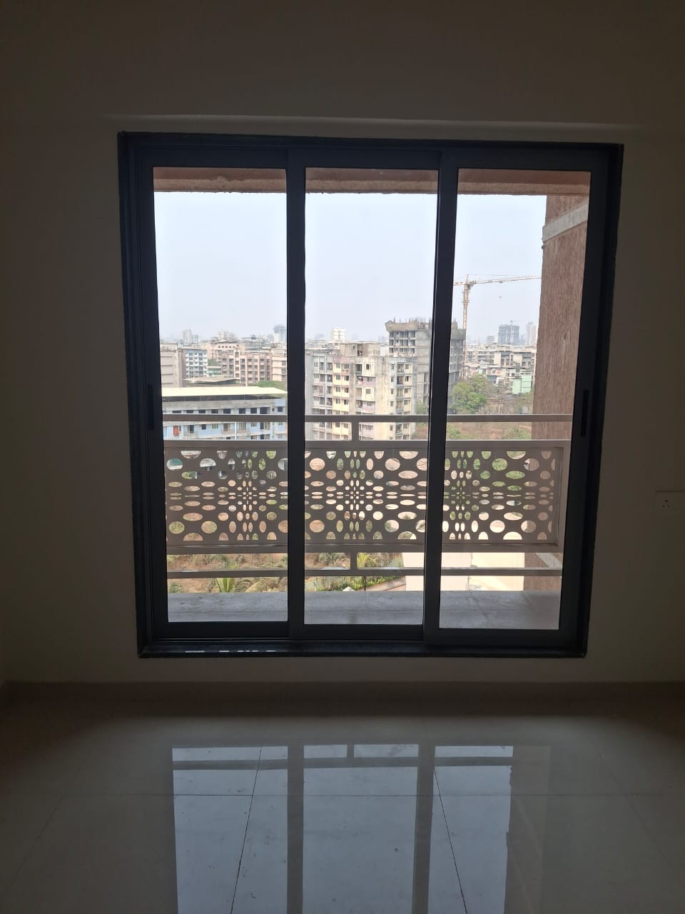 2 BHK + Extra Room 612 Sq.Ft. Apartment in Lodha Panacea Phase 2