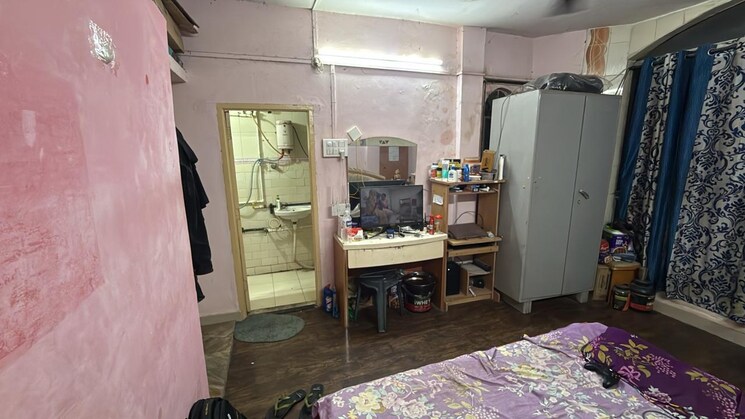 Kitchen, sarthi-sankalp-apartment 2 Bedroom 800 Sq.Ft. Apartment In Aundh Pune 8922826