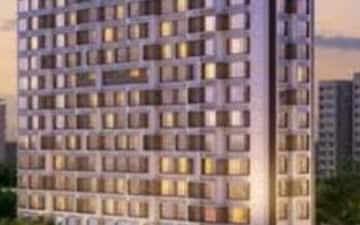 1 BHK Apartment For Rent in Charkop Priya CHS, Kandivali West