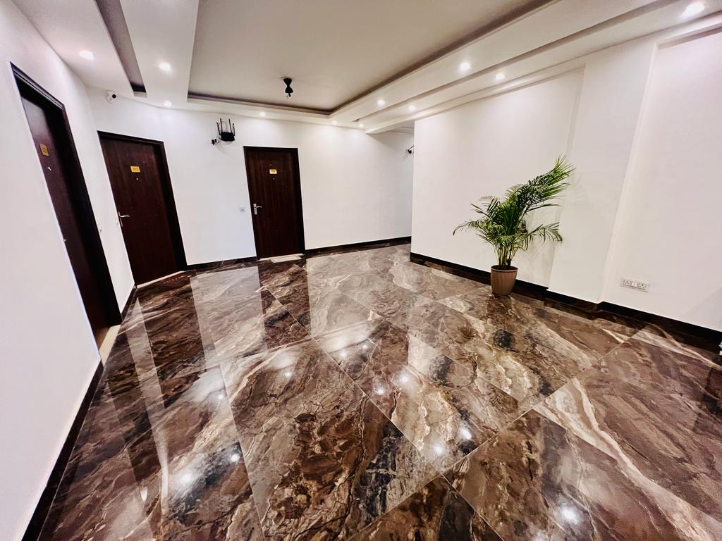 1 BHK Builder Floor For Rent in MVL IPark