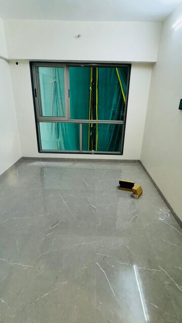 1 BHK Apartment For Sale in Veena Smart Homes, Kandivali West