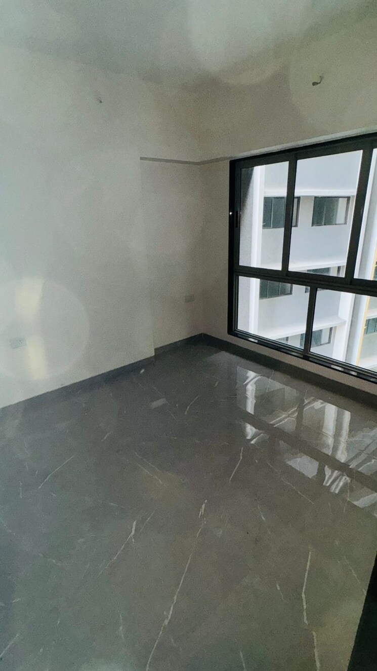 Living Room, veena-smart-homes 1 Bedroom 382 Sq.Ft. Apartment In Kandivali West Mumbai 8922810