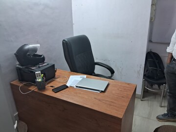  Office Space For Rent in Mahanagar