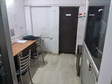 Team Area in  Office Space at Mahanagar – for Rent