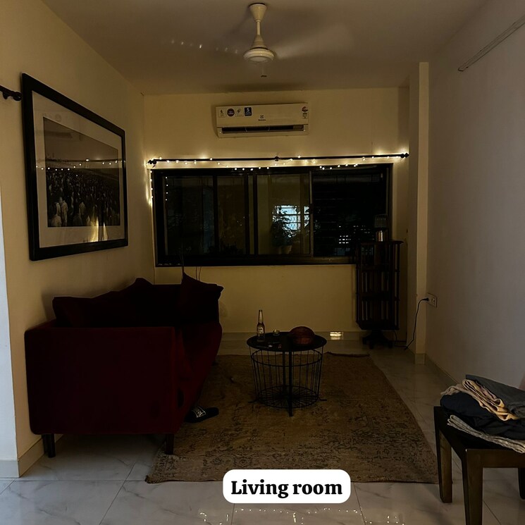 Living Room, oshiwara-mhada 2 Bedroom 1100 Sq.Ft. Apartment In Andheri West Mumbai 8922865