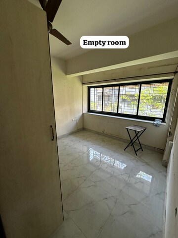 Parking in 2 BHK Apartment at Oshiwara Mhada, Andheri West – for Rent