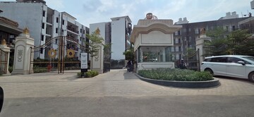 3 BHK Independent House – Exterior View View at Smart World Gems, Sector 89 - for Rent