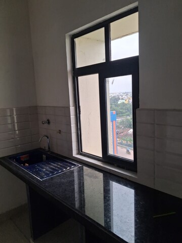 Kitchen in 3 BHK Apartment at Unimark Lakewood Estate, Patuli – for Sale