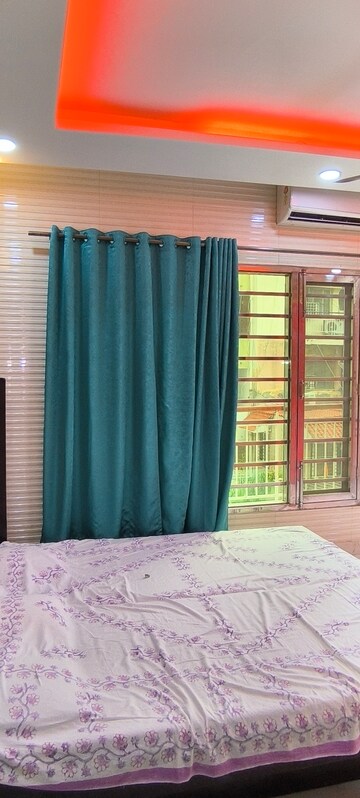 Bedroom in 3 BHK Apartment at Vasant Kunj – for Rent