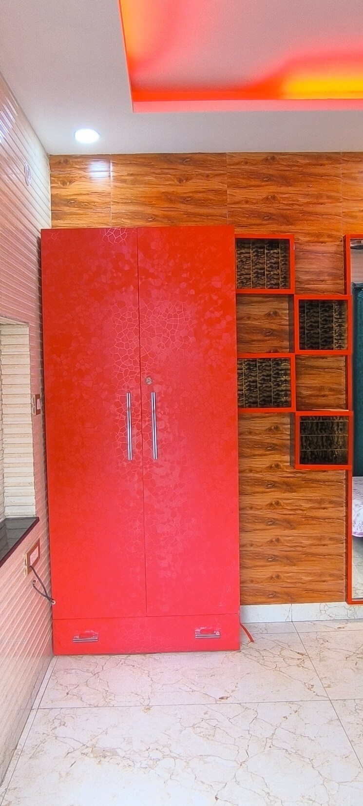 Room, vasant kunj 3 Bedroom 1700 Sq.Ft. Apartment In Vasant Kunj Delhi 8922902