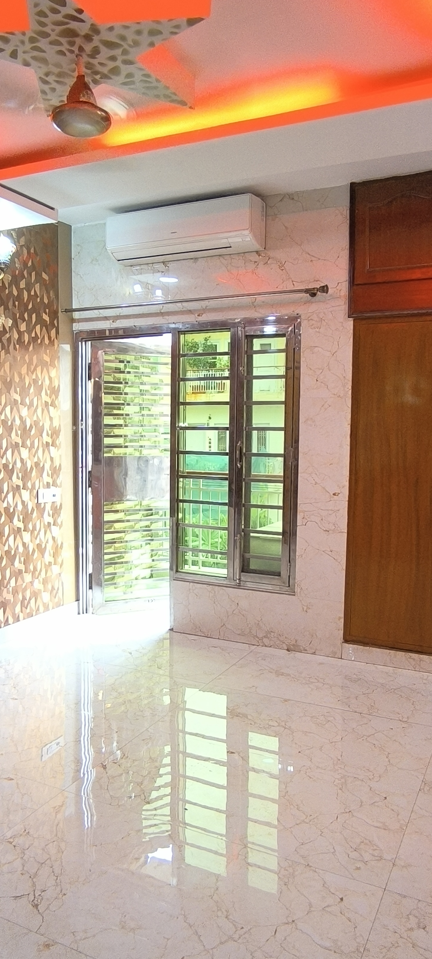 3 BHK + Extra Room Apartment For Rent in C-3, Vasant Kunj 