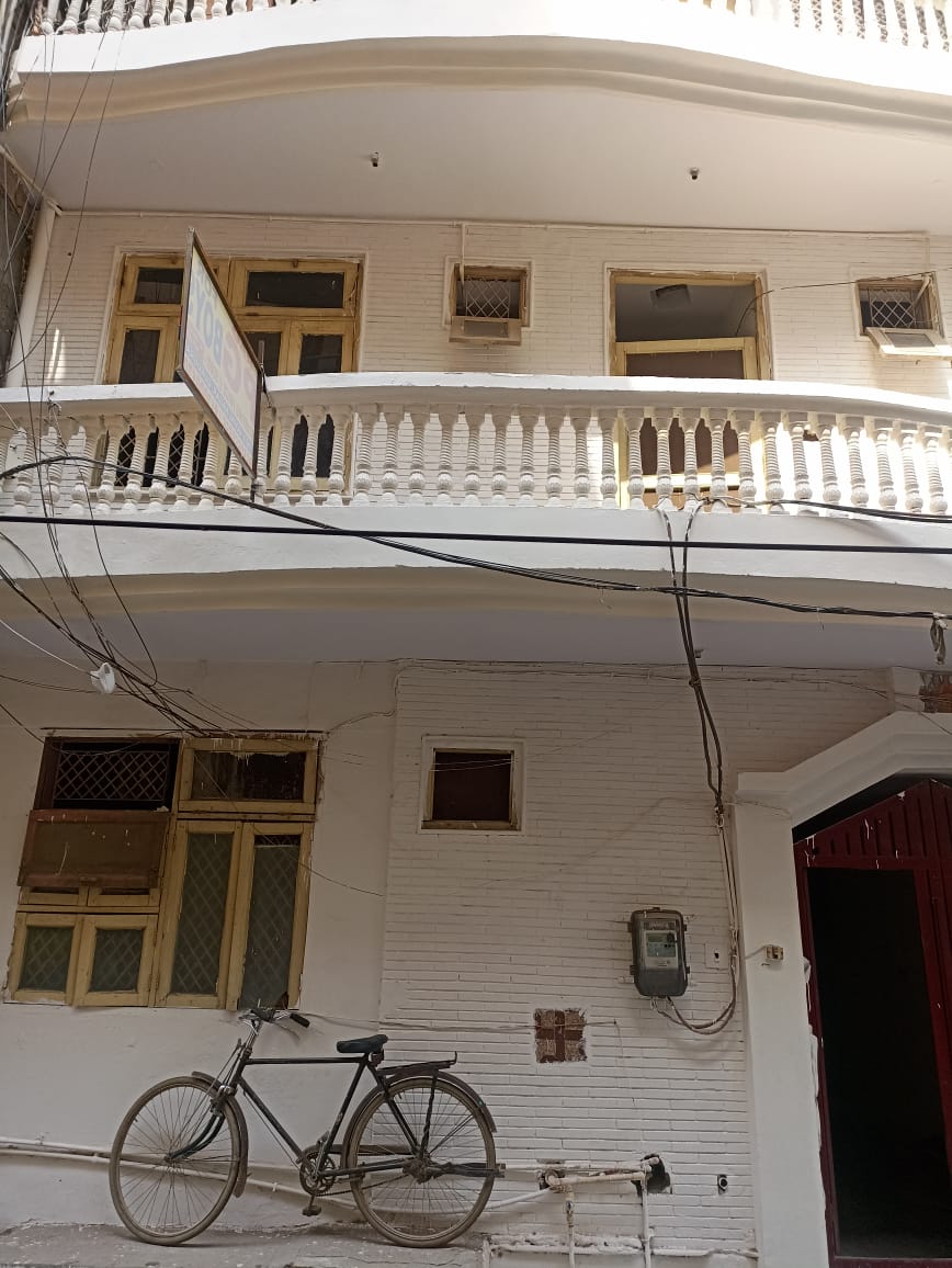 6+ BHK Independent House For Sale in Old DLF Colony