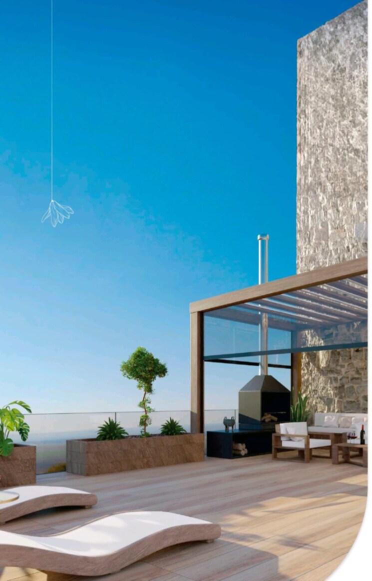 Exterior View, kalpataru-amare 3 Bedroom 1406 Sq.Ft. Apartment In Gulmohar Colony Mumbai 8922896