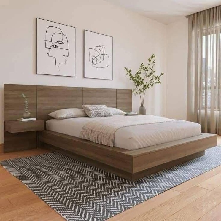 Bedroom, adani-ten-bkc 2 Bedroom 1300 Sq.Ft. Apartment In Bandra East Mumbai 8922875