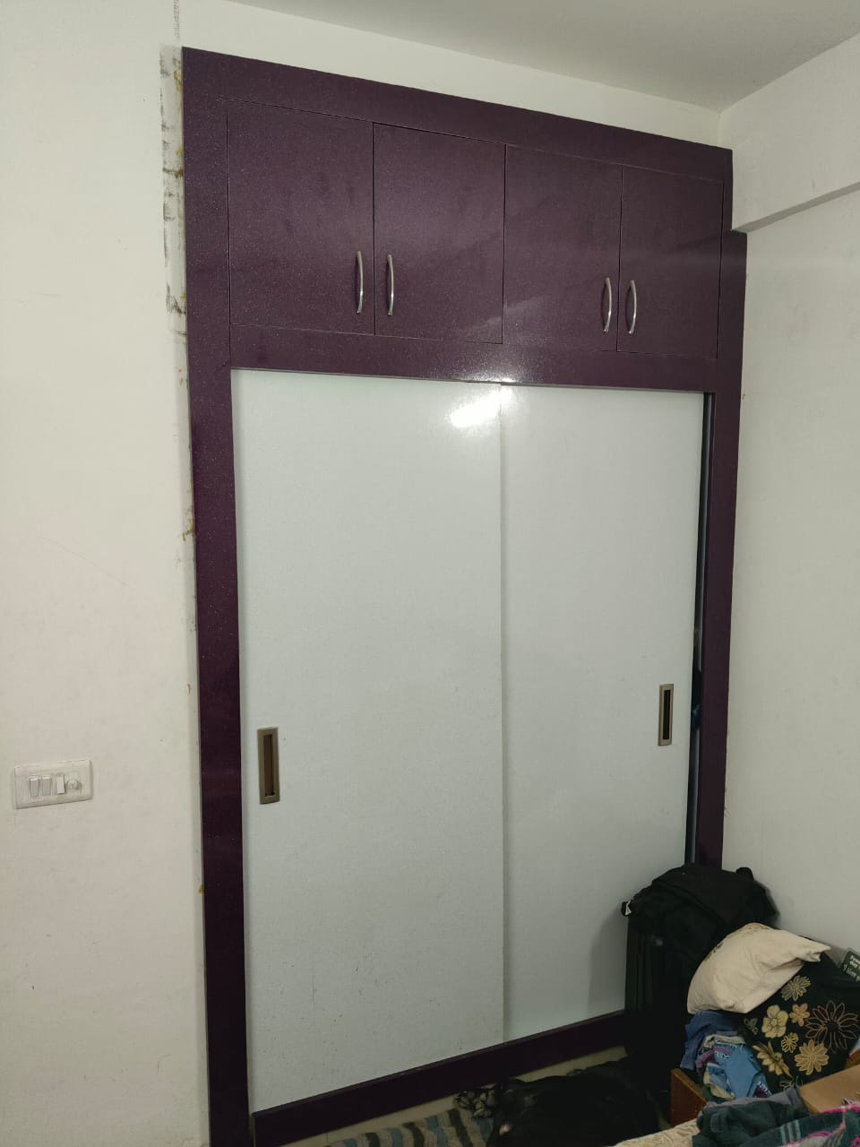 2 BHK Apartment For Sale in Suncity Avenue 76