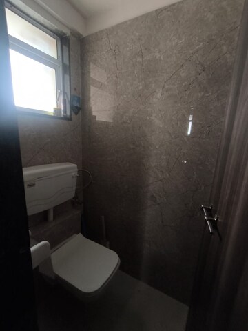Master Bedroom in 1 BHK Apartment at Mauli Omkar Phase II, Malad East – for Rent