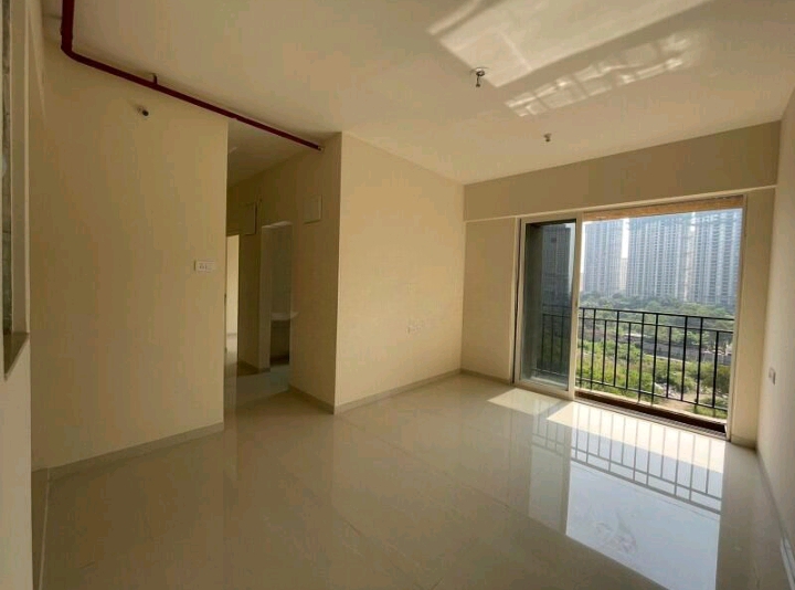 2 BHK + Pooja Room 579 Sq.Ft. Apartment in Vijay Orovia