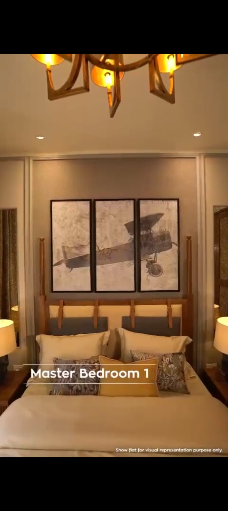 Kitchen, hiranandani-westgate 1 Bedroom 403 Sq.Ft. Apartment In Ghodbunder Road Thane 8922910