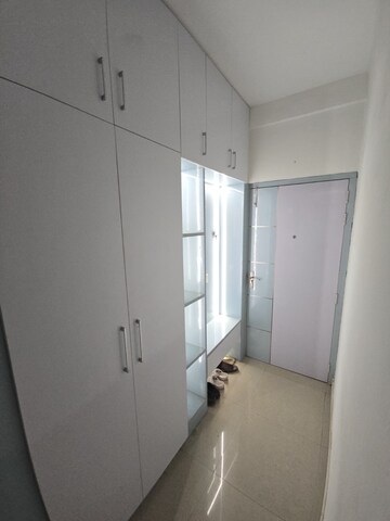 Building Lobby in 2 BHK Apartment at Suncity Avenue 76, Sector 76 – for Rent