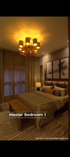 1 BHK + Pooja Room Apartment For Sale in Hiranandani Westgate